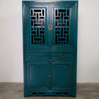 Oriental Cabinet Type 3