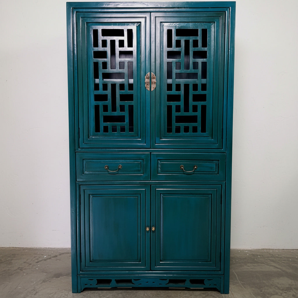 Oriental Cabinet Type 3