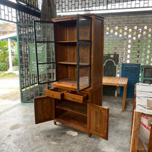 Load image into Gallery viewer, Brighton Dining Hutch type 1 - display unit
