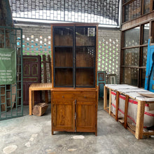 Load image into Gallery viewer, Brighton Dining Hutch type 1 - display unit
