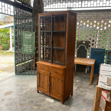 Load image into Gallery viewer, Brighton Dining Hutch type 1 - display unit
