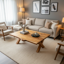 Load image into Gallery viewer, Santorini Coffee Table
