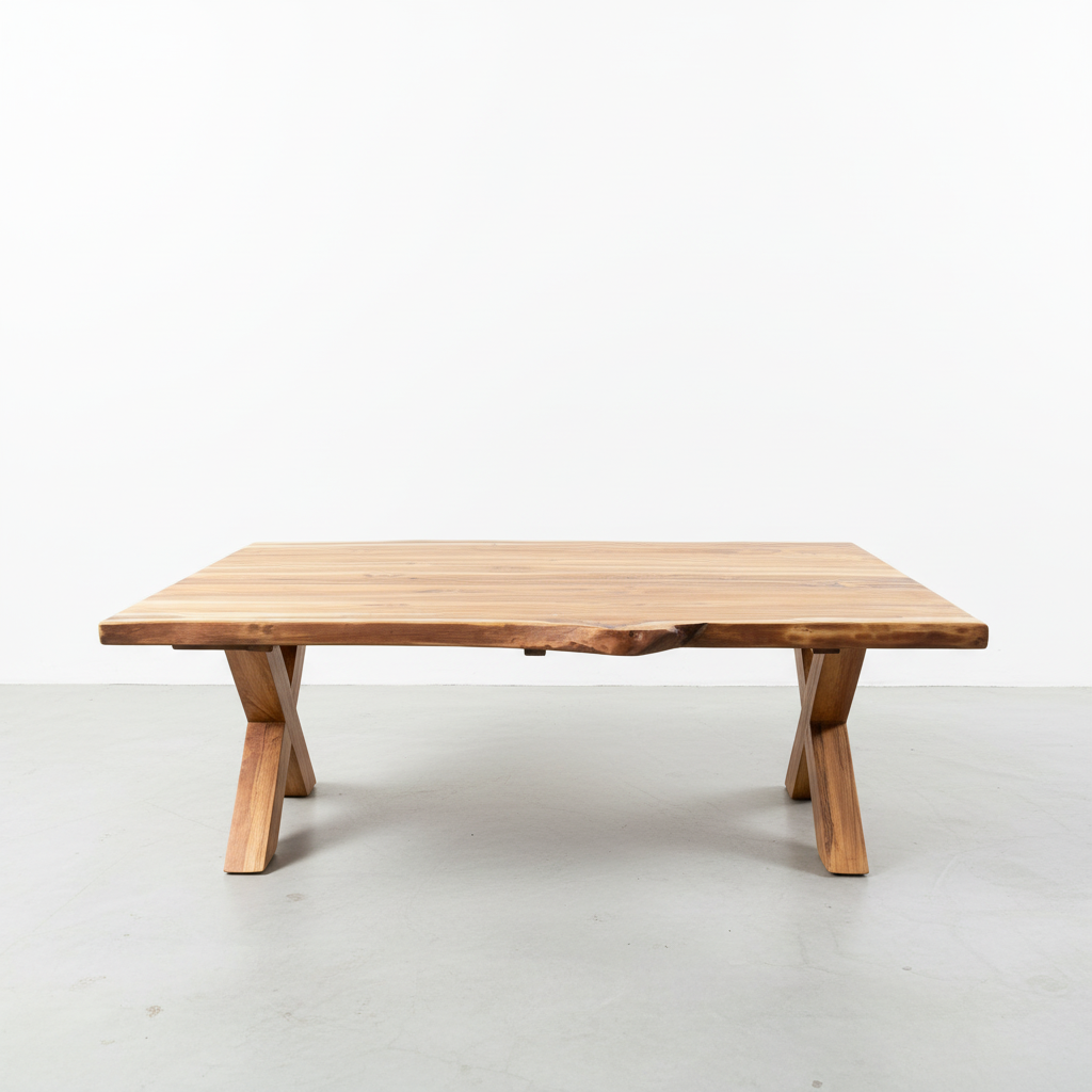 Santorini Coffee Table