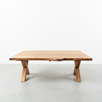 Santorini Coffee Table