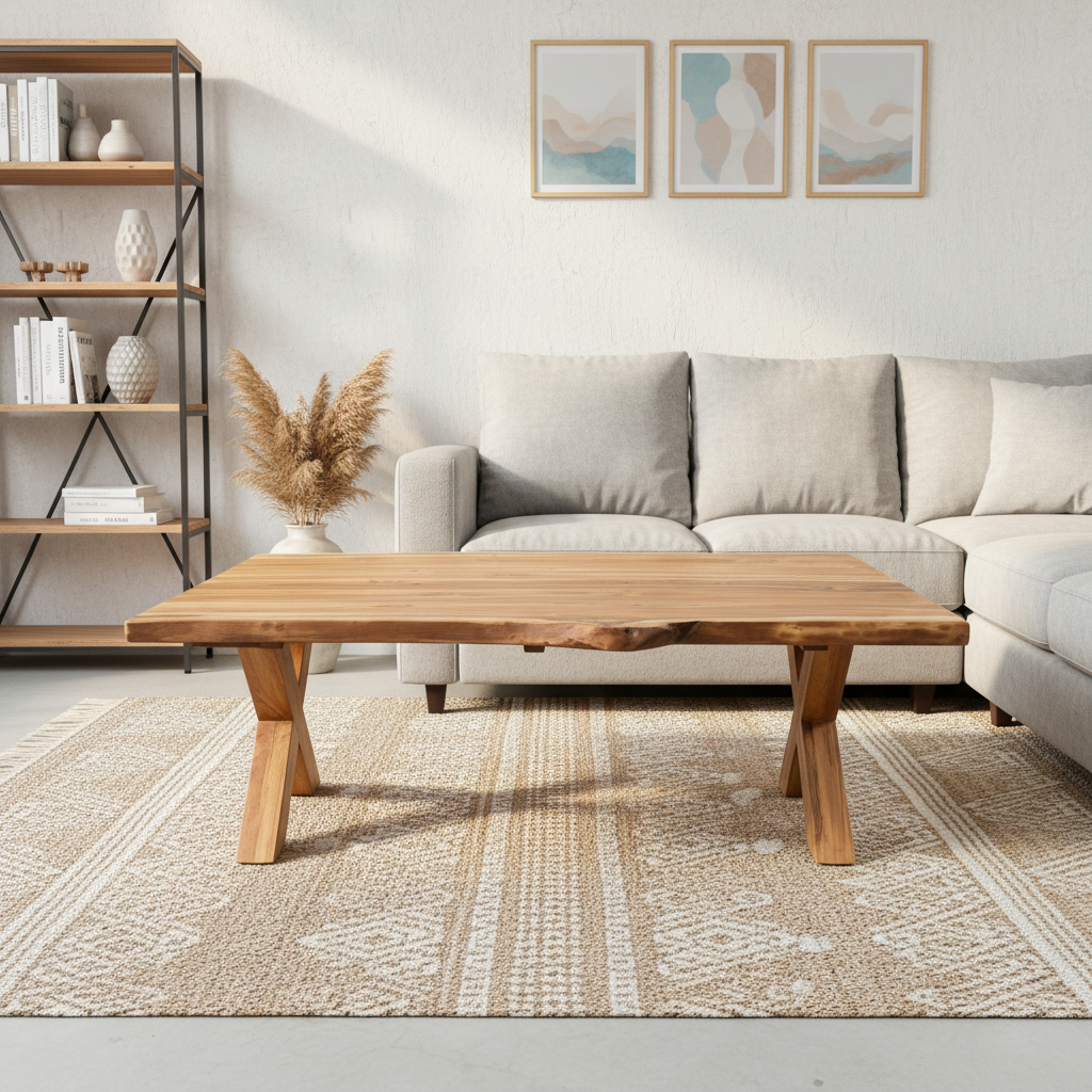 Santorini Coffee Table