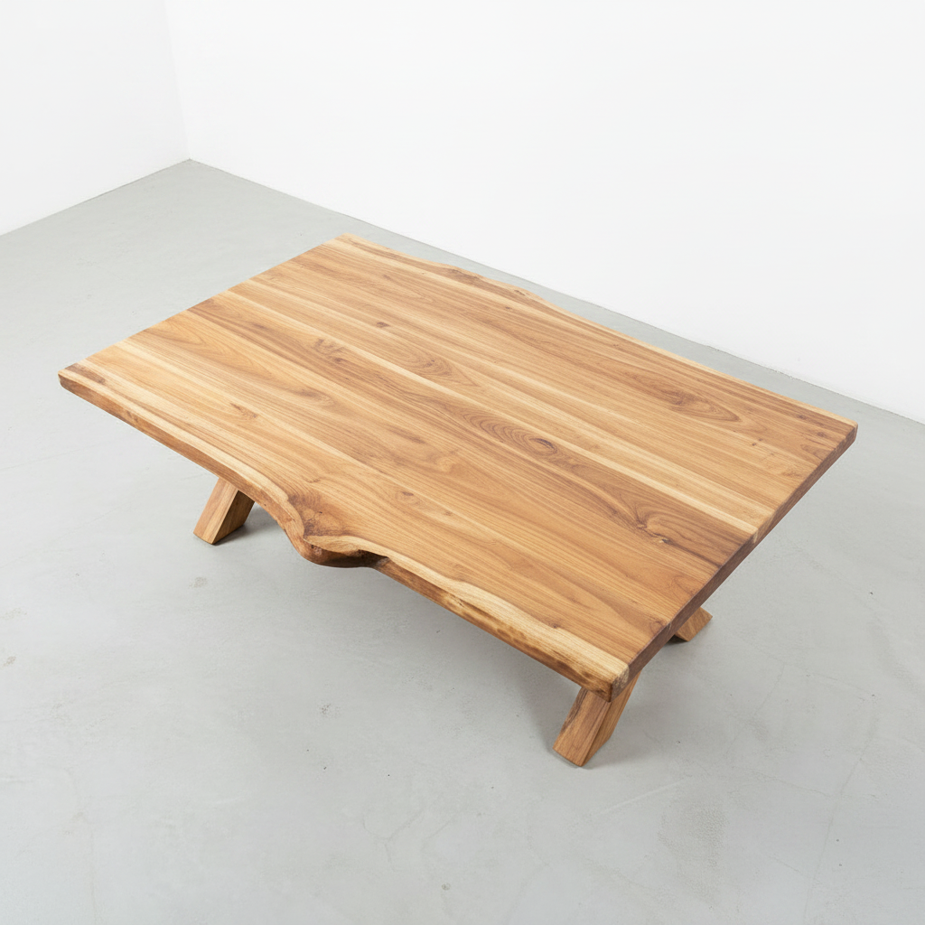 Santorini Coffee Table