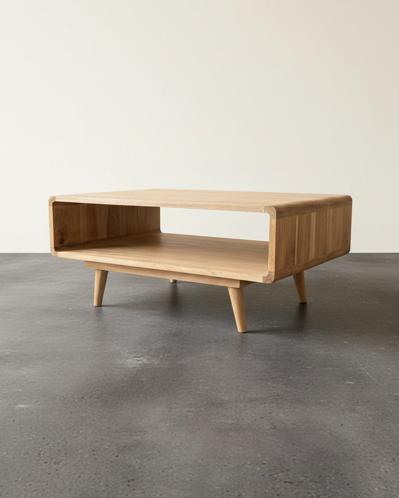 Copacabana Coffee Table