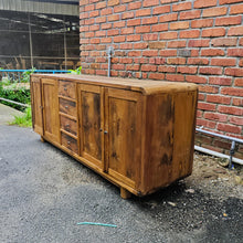 Load image into Gallery viewer, Rustic Sideboard (200cm) Type 3.1

