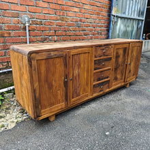 Load image into Gallery viewer, Rustic Sideboard (200cm) Type 3.1
