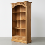 Velden Shelf Unit (100W x 180H)