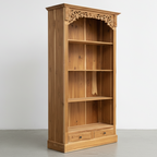 Velden Shelf Unit (100W x 180H)