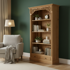 Velden Shelf Unit (100W x 180H)
