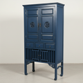 Oriental Cabinet Type 4