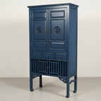 Oriental Cabinet Type 4