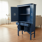Oriental Cabinet Type 4