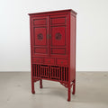 Oriental Cabinet Type 4