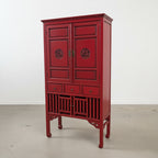 Oriental Cabinet Type 4