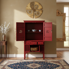 Load image into Gallery viewer, Oriental Cabinet Type 4
