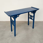 Oriental Entry Console (120cm) type 1