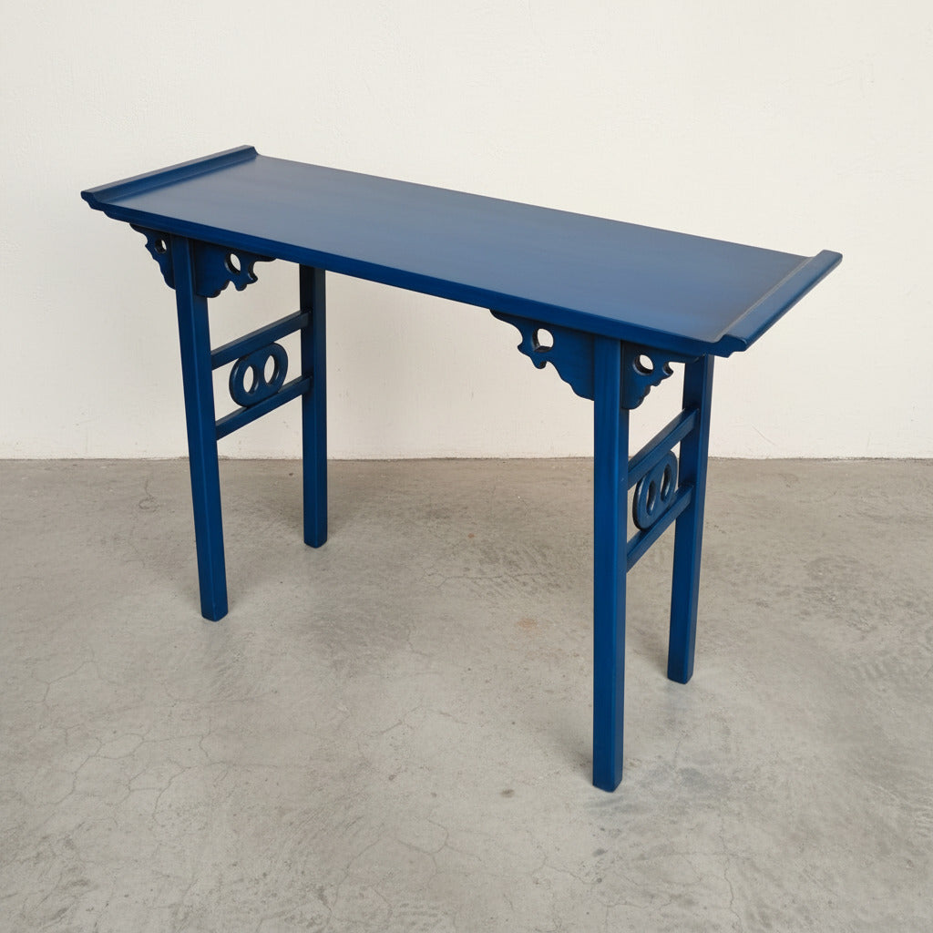 Oriental Entry Console (120cm) type 1