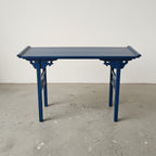 Oriental Entry Console (120cm) type 1