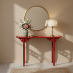 Oriental Entry Console (120cm) type 1