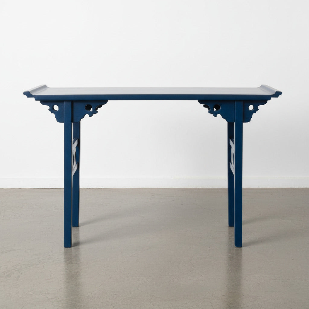 Oriental Entry Console (120cm) type 1