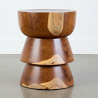 Boho Stool/Plinth