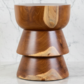 Boho Stool/Plinth