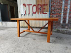Bondi Dining Table (180cm) - display unit