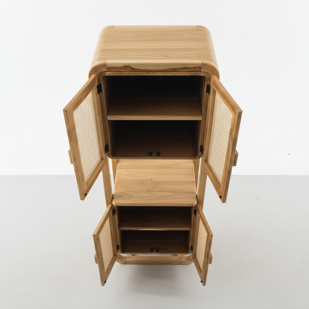 Bingin Pantry Type 3