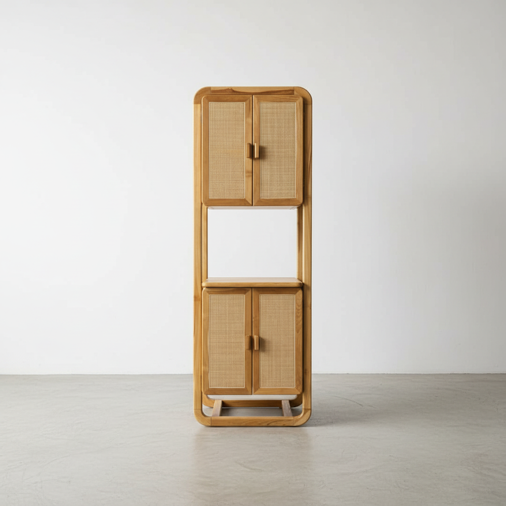 Bingin Pantry Type 3