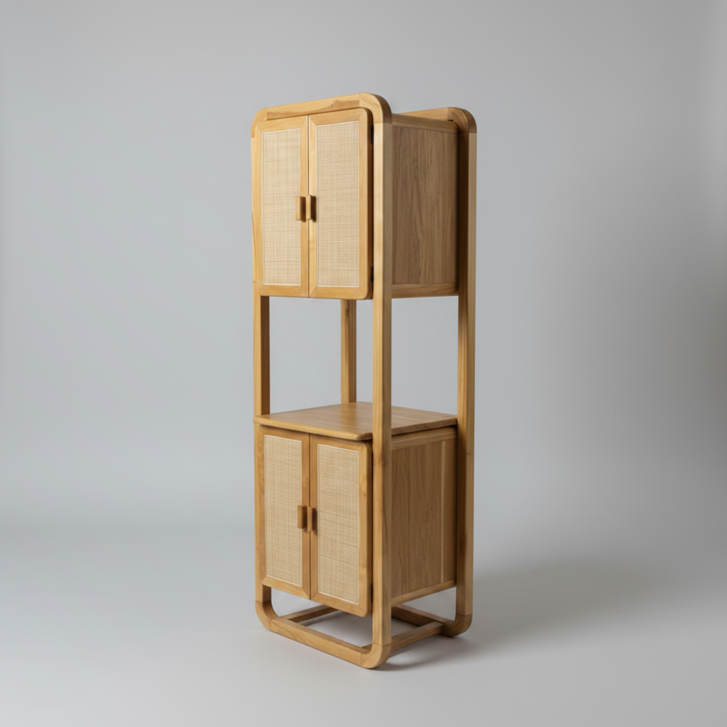 Bingin Pantry Type 3