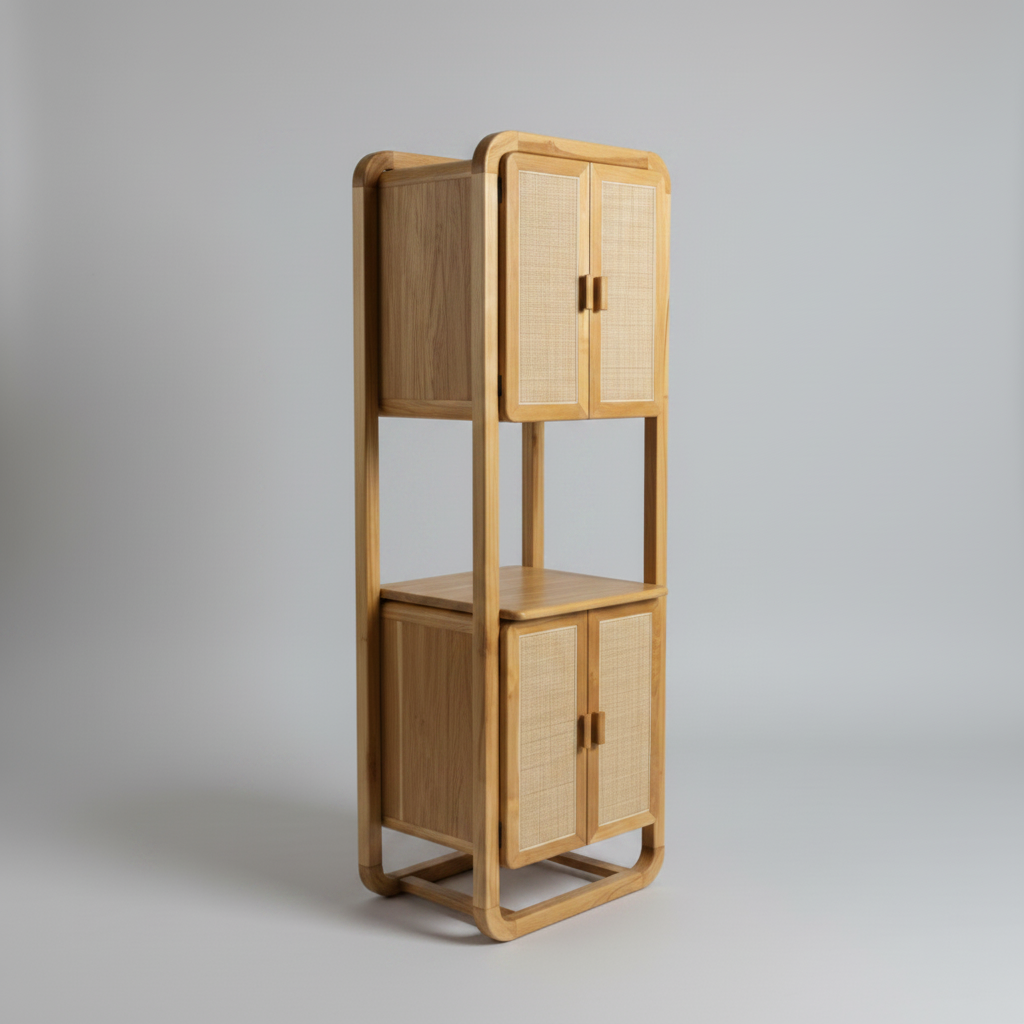 Bingin Pantry Type 3