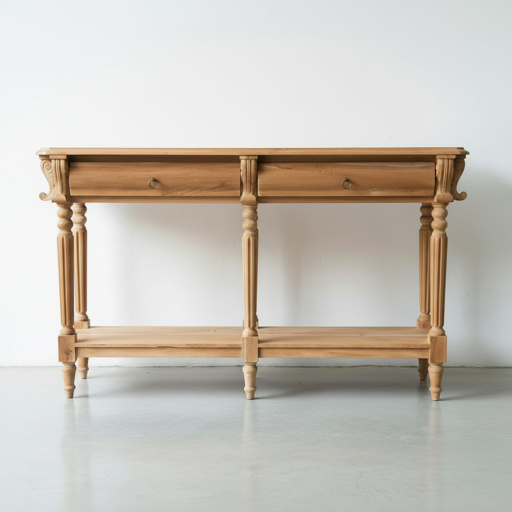 Velden Entry Console