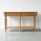 Velden Entry Console