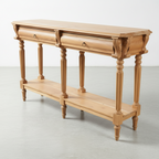 Velden Entry Console