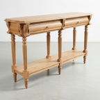 Velden Entry Console