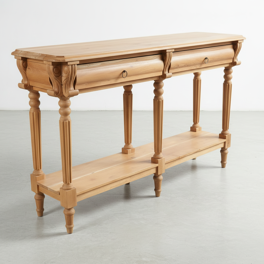 Velden Entry Console