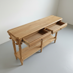 Velden Entry Console