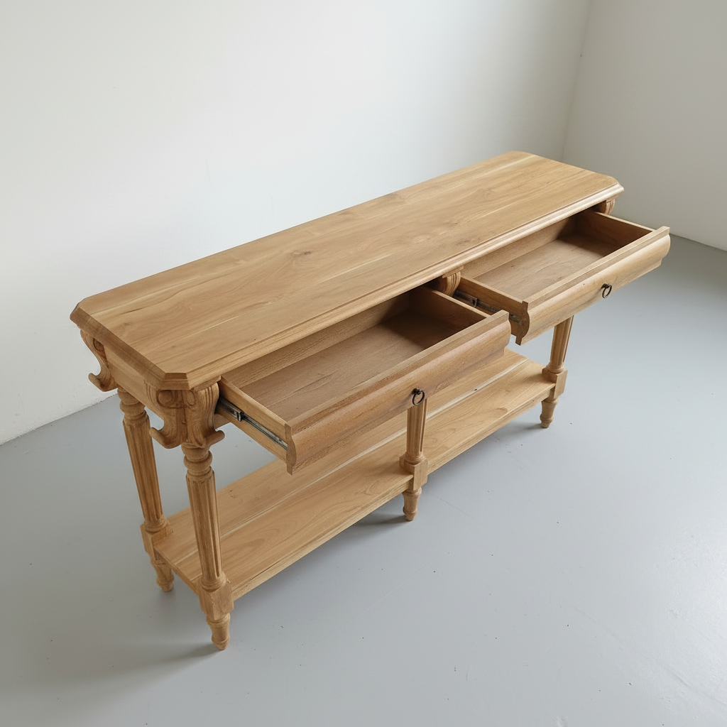 Velden Entry Console
