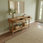 Velden Entry Console