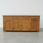 Rustic Sideboard (160cm) Type 2
