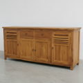 Rustic Sideboard (160cm) Type 2