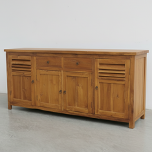 Load image into Gallery viewer, Rustic Sideboard (160cm) Type 2
