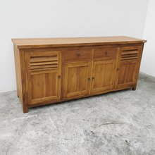 Load image into Gallery viewer, Rustic Sideboard (160cm) Type 2
