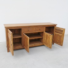 Load image into Gallery viewer, Rustic Sideboard (160cm) Type 2
