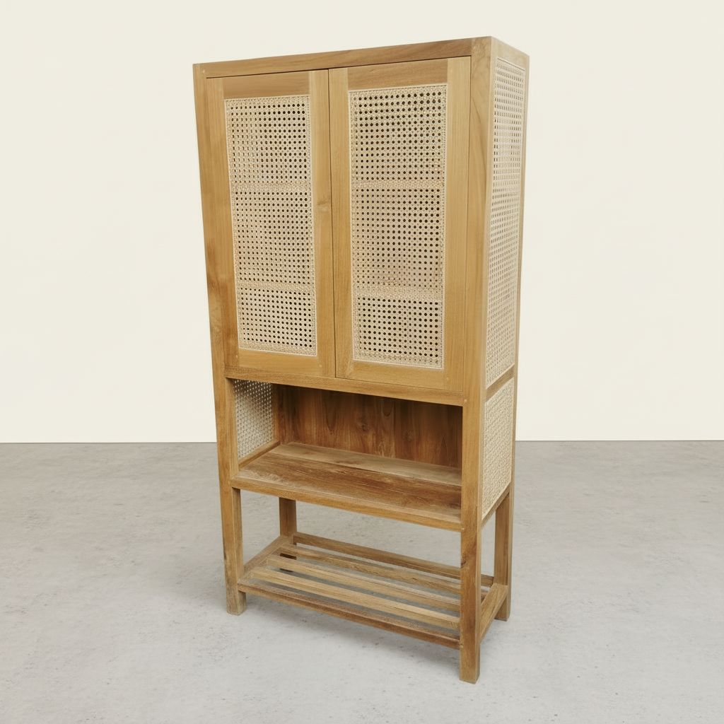 Bingin Pantry Type 1