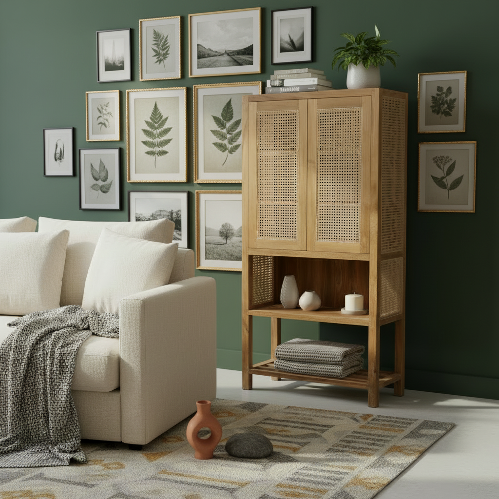 Bingin Pantry Type 1