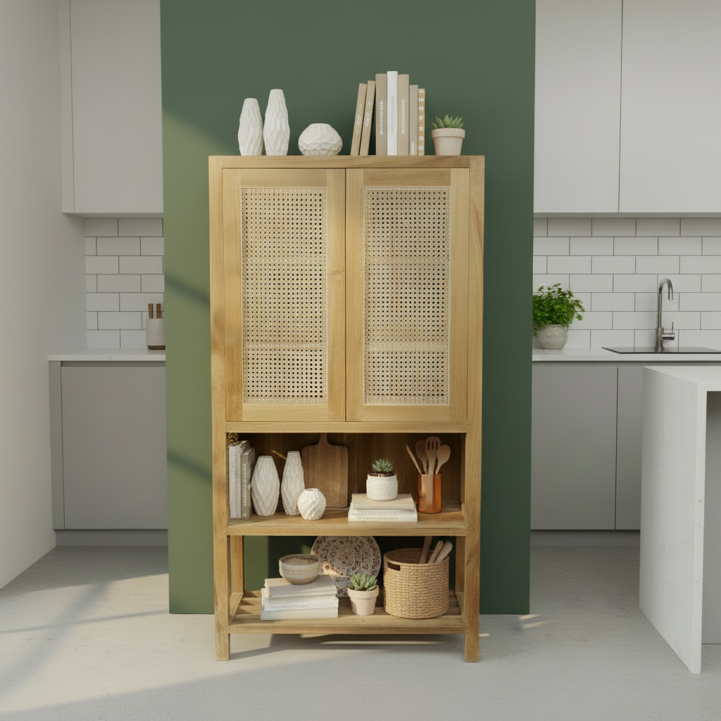 Bingin Pantry Type 1